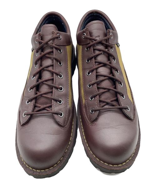 Danner（ダナー）Danner (ダナー) スニーカー ブラウン サイズ:29cmの古着・服飾アイテム