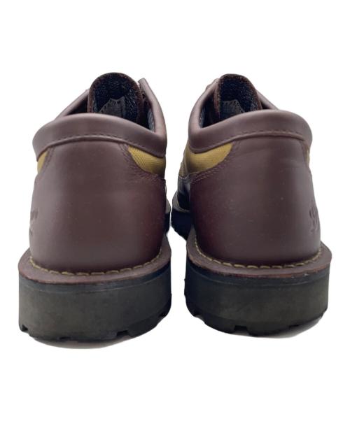 Danner（ダナー）Danner (ダナー) スニーカー ブラウン サイズ:29cmの古着・服飾アイテム