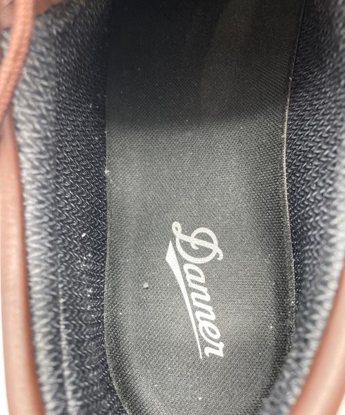 Danner（ダナー）Danner (ダナー) スニーカー ブラウン サイズ:29cmの古着・服飾アイテム