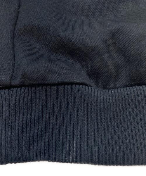 TATRAS（タトラス）TATRAS (タトラス) プルオーバーパーカー ブラック サイズ:01の古着・服飾アイテム