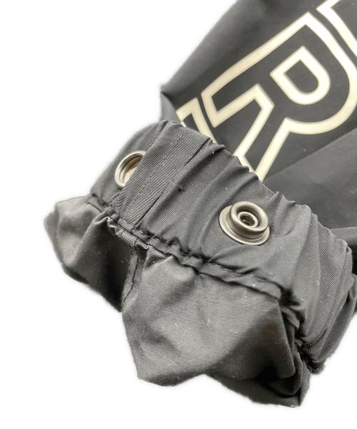 BURBERRY（バーバリー）BURBERRY (バーバリー) ナイロンコート ブラック サイズ:Mの古着・服飾アイテム