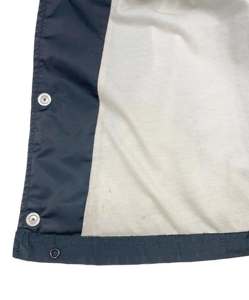 SUPREME（シュプリーム）SUPREME (シュプリーム) nan goldin (ナン ゴールディン) コーチジャケット ブラック サイズ:Ｌの古着・服飾アイテム