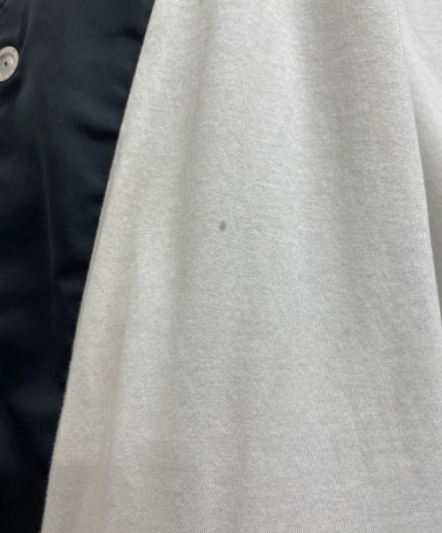 SUPREME（シュプリーム）SUPREME (シュプリーム) nan goldin (ナン ゴールディン) コーチジャケット ブラック サイズ:Ｌの古着・服飾アイテム