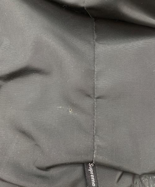 SUPREME（シュプリーム）SUPREME (シュプリーム) nan goldin (ナン ゴールディン) コーチジャケット ブラック サイズ:Ｌの古着・服飾アイテム