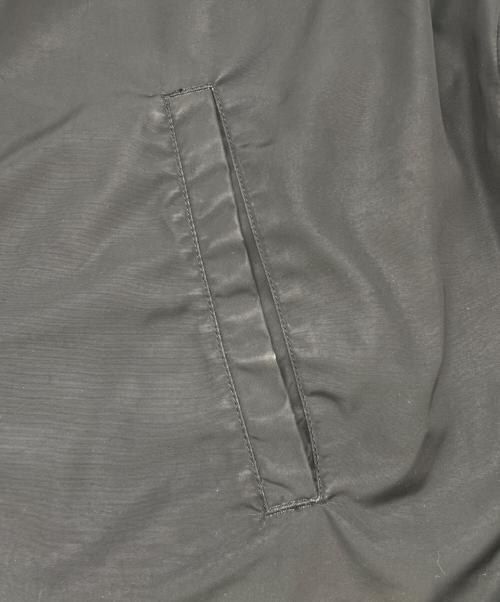 SUPREME（シュプリーム）SUPREME (シュプリーム) nan goldin (ナン ゴールディン) コーチジャケット ブラック サイズ:Ｌの古着・服飾アイテム