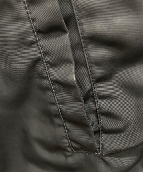 SUPREME（シュプリーム）SUPREME (シュプリーム) nan goldin (ナン ゴールディン) コーチジャケット ブラック サイズ:Ｌの古着・服飾アイテム