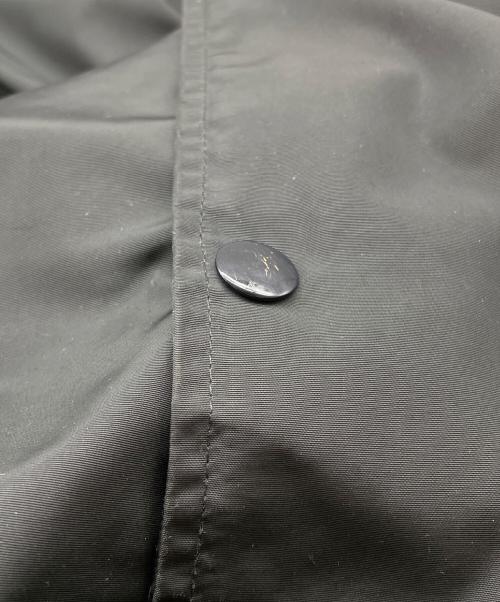 SUPREME（シュプリーム）SUPREME (シュプリーム) nan goldin (ナン ゴールディン) コーチジャケット ブラック サイズ:Ｌの古着・服飾アイテム