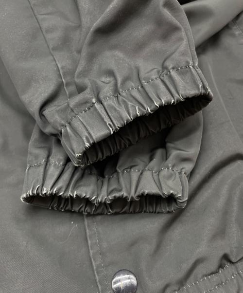 SUPREME（シュプリーム）SUPREME (シュプリーム) nan goldin (ナン ゴールディン) コーチジャケット ブラック サイズ:Ｌの古着・服飾アイテム