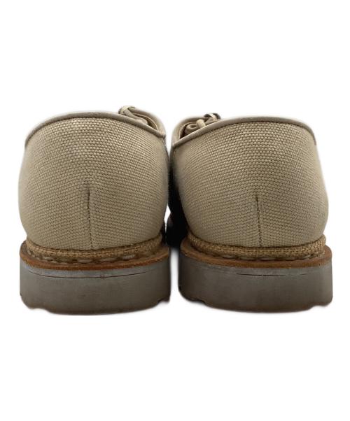 PARABOOT（パラブーツ）PARABOOT (パラブーツ) シューズ ベージュ サイズ:41の古着・服飾アイテム