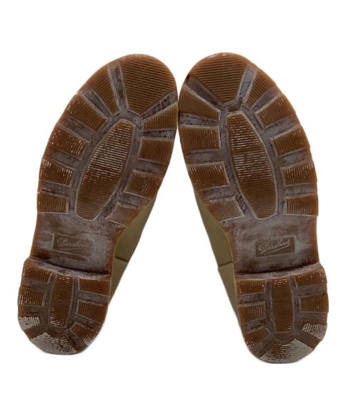 PARABOOT（パラブーツ）PARABOOT (パラブーツ) シューズ ベージュ サイズ:41の古着・服飾アイテム