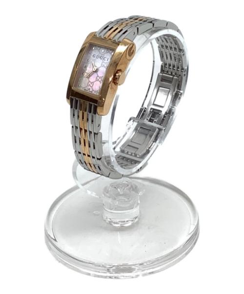 GUCCI（グッチ）GUCCI (グッチ) 腕時計の古着・服飾アイテム