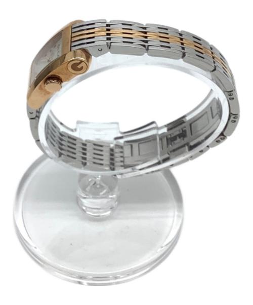 GUCCI（グッチ）GUCCI (グッチ) 腕時計の古着・服飾アイテム