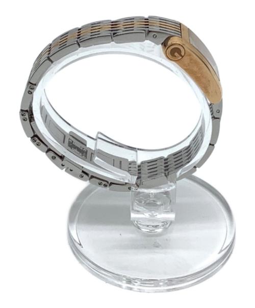 GUCCI（グッチ）GUCCI (グッチ) 腕時計の古着・服飾アイテム