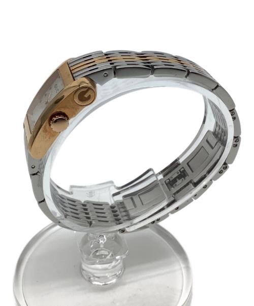 GUCCI（グッチ）GUCCI (グッチ) 腕時計の古着・服飾アイテム