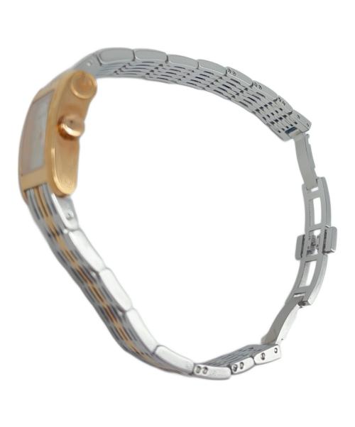 GUCCI（グッチ）GUCCI (グッチ) 腕時計の古着・服飾アイテム