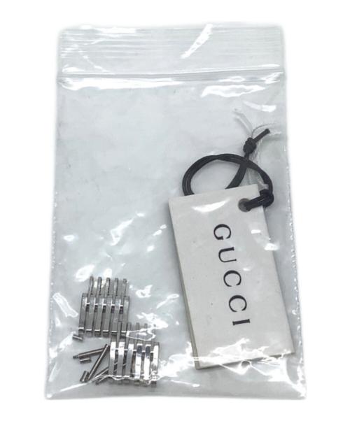 GUCCI（グッチ）GUCCI (グッチ) 腕時計の古着・服飾アイテム