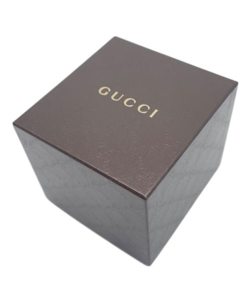 GUCCI（グッチ）GUCCI (グッチ) 腕時計の古着・服飾アイテム
