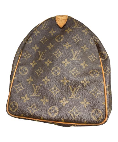 LOUIS VUITTON（ルイ ヴィトン）LOUIS VUITTON (ルイ ヴィトン) スピーディ40　LOUIS VUITTON（ルイ・ヴィトン）　ハンドバッグ ブラウンの古着・服飾アイテム