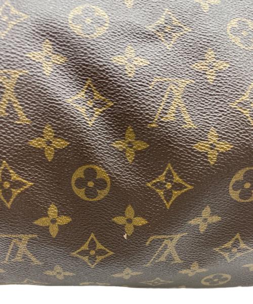 LOUIS VUITTON（ルイ ヴィトン）LOUIS VUITTON (ルイ ヴィトン) スピーディ40　LOUIS VUITTON（ルイ・ヴィトン）　ハンドバッグ ブラウンの古着・服飾アイテム
