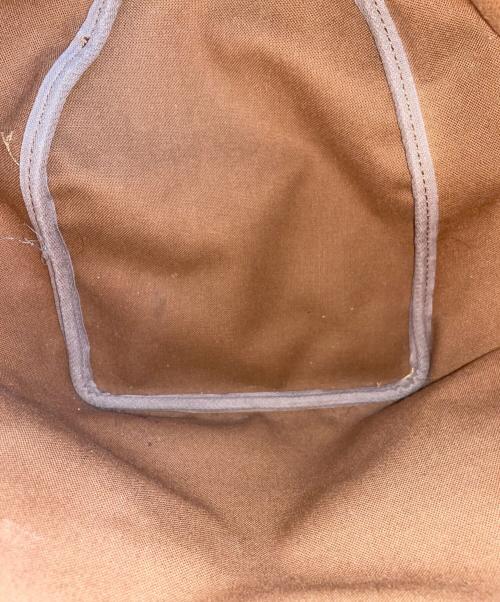 LOUIS VUITTON（ルイ ヴィトン）LOUIS VUITTON (ルイ ヴィトン) スピーディ40　LOUIS VUITTON（ルイ・ヴィトン）　ハンドバッグ ブラウンの古着・服飾アイテム