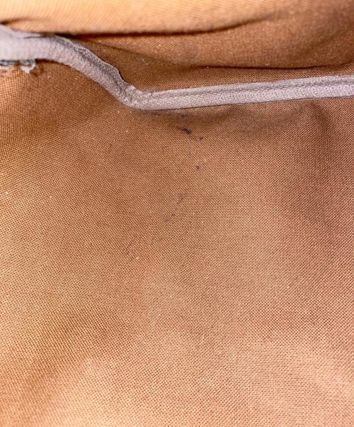 LOUIS VUITTON（ルイ ヴィトン）LOUIS VUITTON (ルイ ヴィトン) スピーディ40　LOUIS VUITTON（ルイ・ヴィトン）　ハンドバッグ ブラウンの古着・服飾アイテム