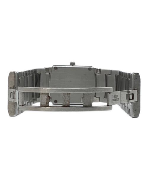 BVLGARI（ブルガリ）BVLGARI (ブルガリ) 腕時計の古着・服飾アイテム