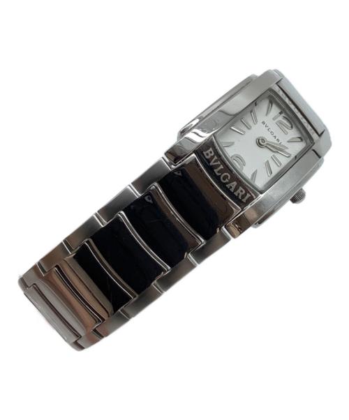 BVLGARI（ブルガリ）BVLGARI (ブルガリ) 腕時計の古着・服飾アイテム