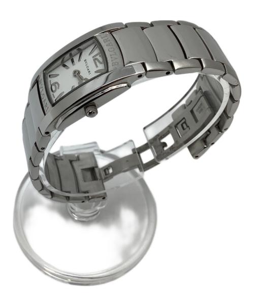 BVLGARI（ブルガリ）BVLGARI (ブルガリ) 腕時計の古着・服飾アイテム