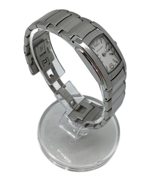 BVLGARI（ブルガリ）BVLGARI (ブルガリ) 腕時計の古着・服飾アイテム