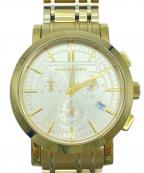 BURBERRYバーバリー）の古着「腕時計」