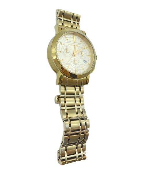 BURBERRY（バーバリー）BURBERRY (バーバリー) 腕時計の古着・服飾アイテム