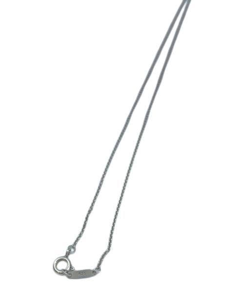 TIFFANY & Co.（ティファニー）TIFFANY & Co. (ティファニー) ネックレスの古着・服飾アイテム