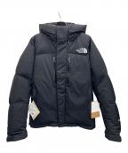 THE NORTH FACEザ ノース フェイス）の古着「ダウンジャケット」｜ブラック