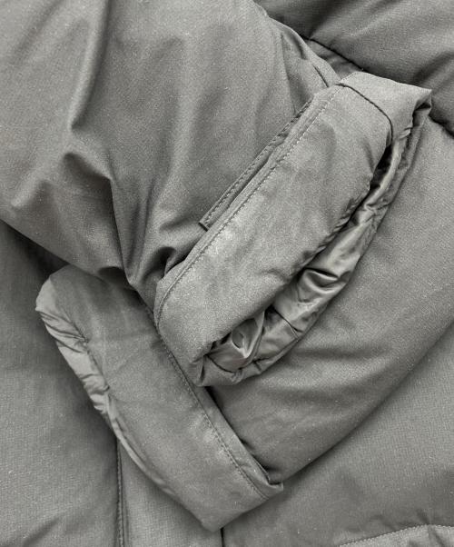 THE NORTH FACE（ザ ノース フェイス）THE NORTH FACE (ザ ノース フェイス) ダウンジャケット ブラック サイズ:XXLの古着・服飾アイテム