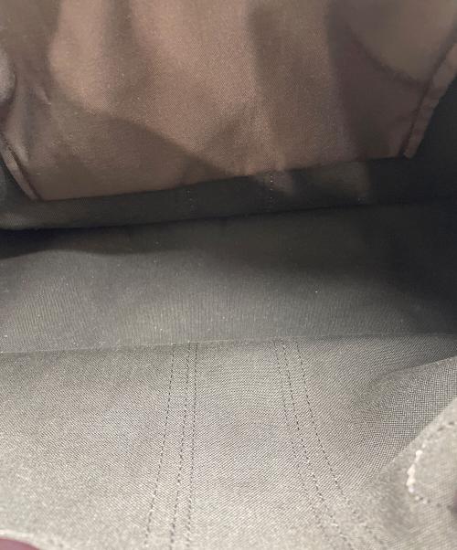 GUCCI（グッチ）GUCCI (グッチ) ハンドバッグ ベージュの古着・服飾アイテム