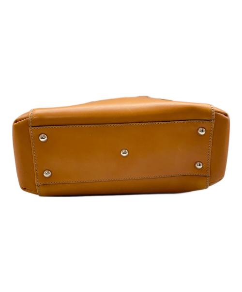 GUCCI（グッチ）GUCCI (グッチ) トートバッグ ベージュの古着・服飾アイテム