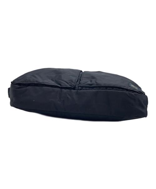 PORTER（ポーター）PORTER (ポーター) 2WAYブリーフケース ブラックの古着・服飾アイテム