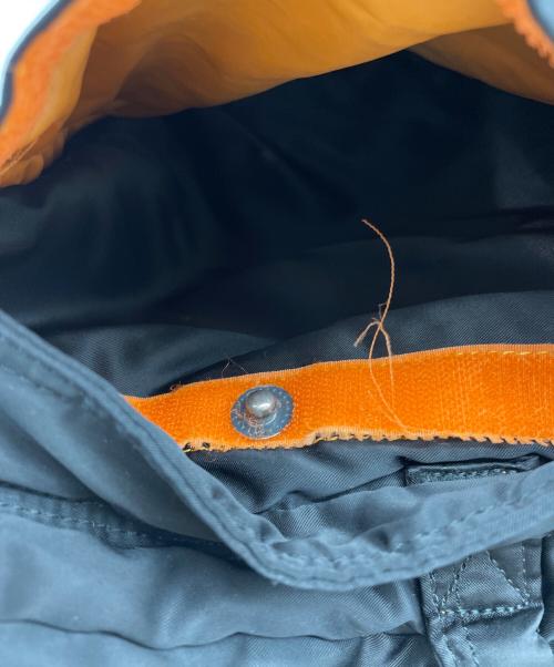 PORTER（ポーター）PORTER (ポーター) 2WAYブリーフケース ブラックの古着・服飾アイテム