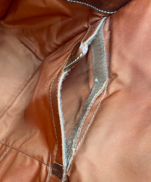 Felisi（フェリージ）Felisi (フェリージ) 2WAYバッグ ブラウンの古着・服飾アイテム