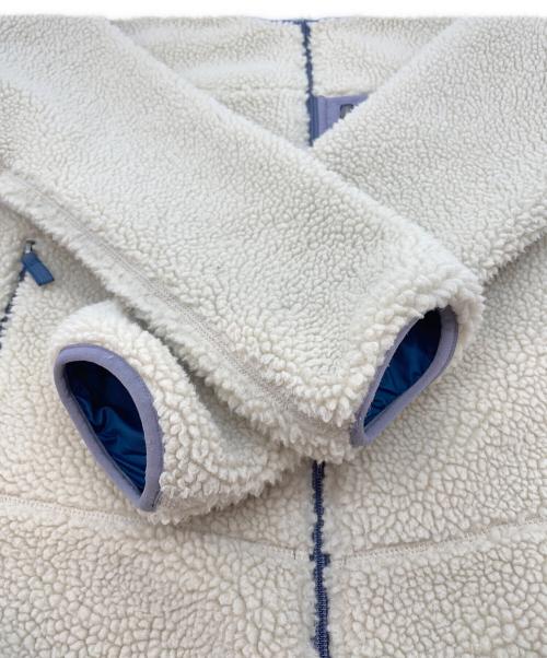 Patagonia（パタゴニア）Patagonia (パタゴニア) ジャケット ホワイト サイズ:XXLの古着・服飾アイテム