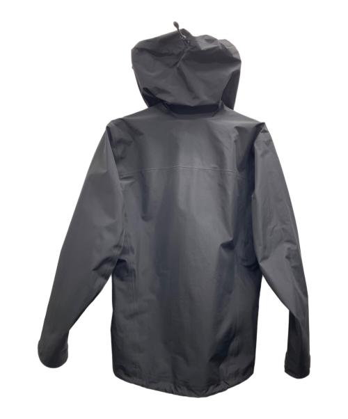 ARC'TERYX（アークテリクス）ARC'TERYX (アークテリクス) ベータLTジャケット ブラック サイズ:XSの古着・服飾アイテム