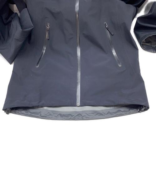 ARC'TERYX（アークテリクス）ARC'TERYX (アークテリクス) ベータLTジャケット ブラック サイズ:XSの古着・服飾アイテム