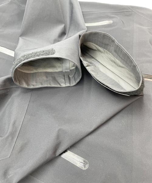 ARC'TERYX（アークテリクス）ARC'TERYX (アークテリクス) ベータLTジャケット ブラック サイズ:XSの古着・服飾アイテム