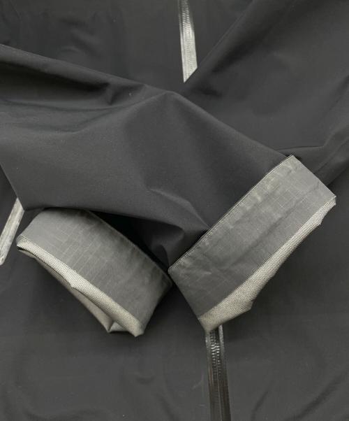 ARC'TERYX（アークテリクス）ARC'TERYX (アークテリクス) ベータLTジャケット ブラック サイズ:XSの古着・服飾アイテム