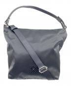 russetラシット）の古着「2WAYショルダーバッグ」｜ブラック