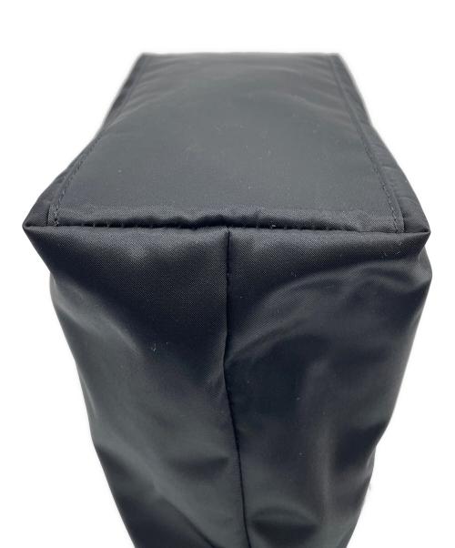 russet（ラシット）russet (ラシット) 2WAYショルダーバッグ ブラックの古着・服飾アイテム