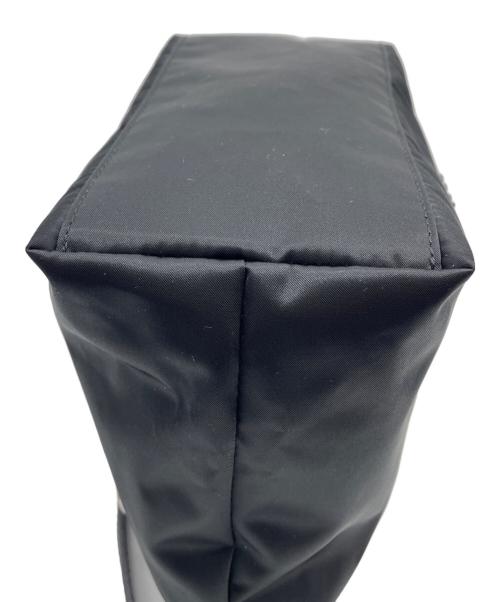 russet（ラシット）russet (ラシット) 2WAYショルダーバッグ ブラックの古着・服飾アイテム