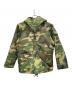 waiper（ワイパー）の古着「ECWCS GEN1 COLD WEATHER PARKA」｜グリーン×ブラウン