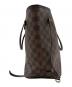 LOUIS VUITTON (ルイ ヴィトン) トートバッグ ダミエ ネヴァーフルPM ブラウン サイズ:PM：70000円