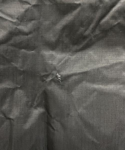 NANGA（ナンガ）NANGA (ナンガ) URBAN RESEARCH (アーバンリサーチ) オーロラ3レイヤーダウンジャケット ブラック サイズ:ｓの古着・服飾アイテム